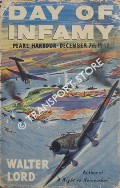 Book cover of Day of Infamy by LORD, Walter